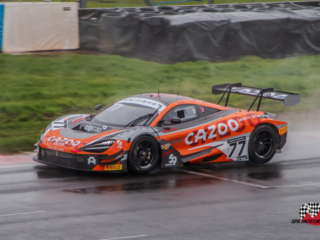 Garage 59, McLaren 720S GT3 Evo.