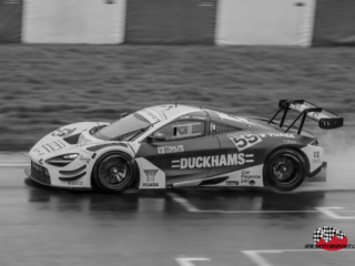 Garage 59, McLaren 720S GT3 Evo.