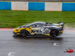 Optimum Motorsport, McLaren Artura GT4.