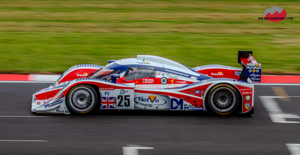 Lola B08/80.