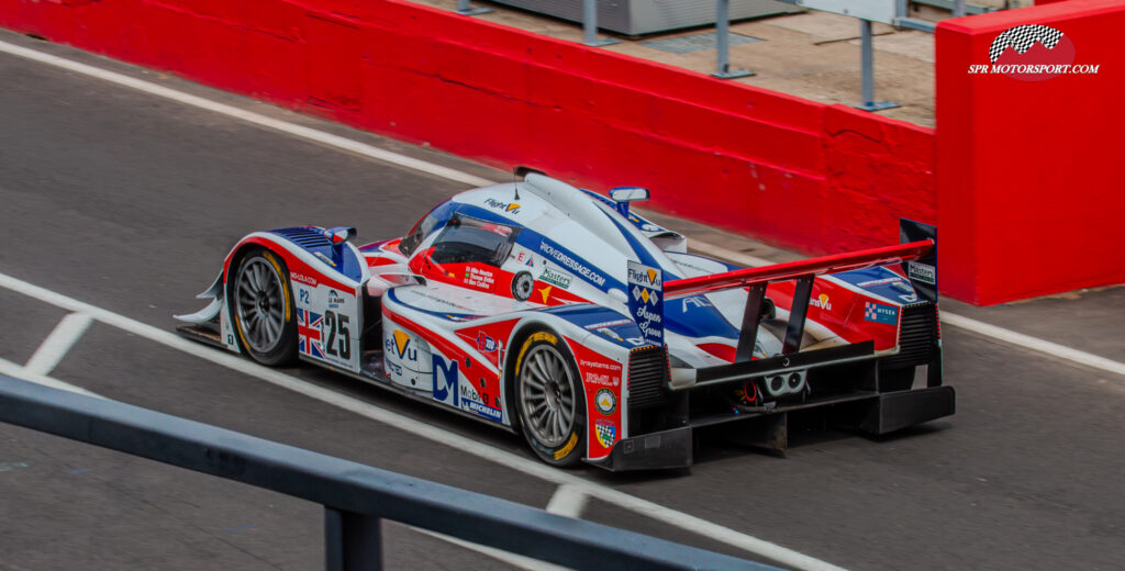 Lola B08/80.