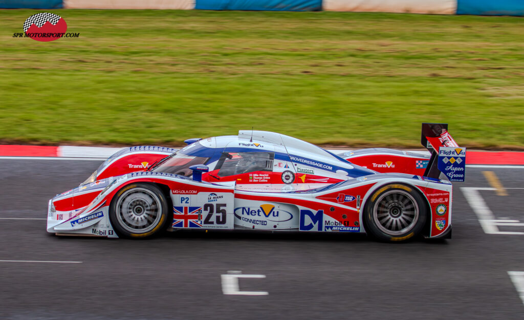 Lola B08/80.