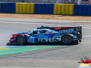 Tower Motorsports, Oreca 07 Gibson.