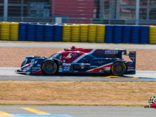 United Autosports, Oreca 07 Gibson.