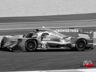 Algarve Pro Racing, Oreca 07 Gibson.