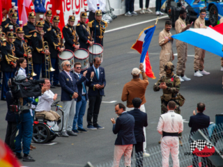 Le Mans 2023.
