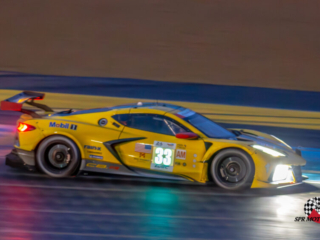 Corvette Racing, Chevrolet Corvette C8.R.