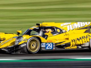 Racing Team Nederland, Oreca 07 Gibson.
