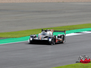 Team LNT, Ginetta G60-LT-P1 &ndash; AER.