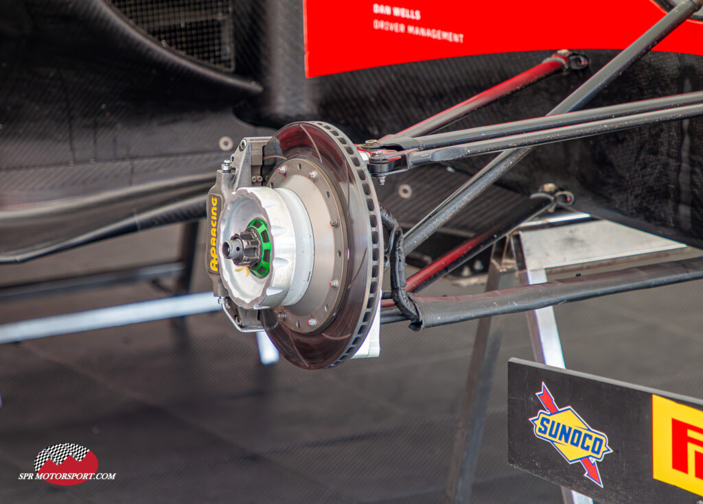 Fortec Motorsports. Tatuus MSV GB4-025.